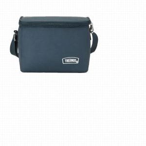 Thermos Eco Cool Bag 6 Can Navy