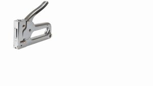 Staple Gun Tacker – Chrome