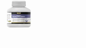 Plumber’s PVC Pipe Cement 250ml