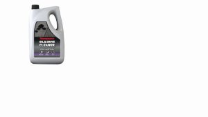 Oil & Drive Cleaner 1 litre