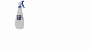Hand Held Trigger Spray Bottle 1 litre