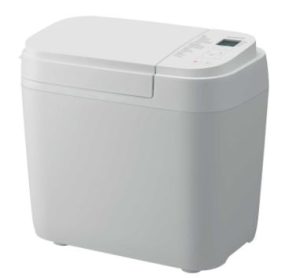 Panasonic SD-B2510WXC Automatic Breadmaker – White