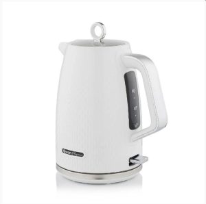 SWAN ELEGANCE 1.7 JUG  WHITE