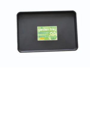 Standard Gravel Tray Black