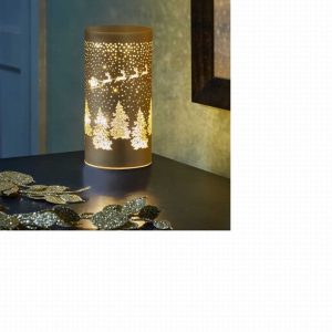 WonderLight SleighScene – Large 20cm