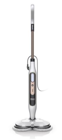 Shark S8201UK Steam & Scrub Automatic Steam Mop with Steam Blast