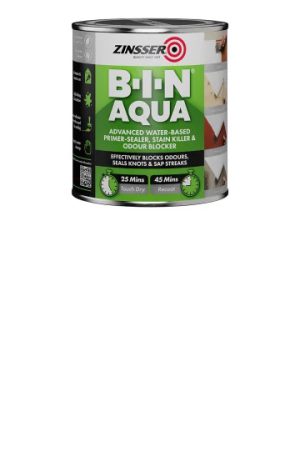 Aqua Primer & Sealer 500ml
