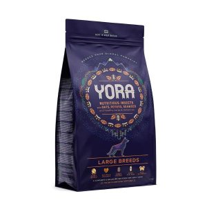 Yora Adult Large Breed 1.5kg