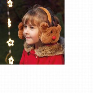 Rudy Earmuffs