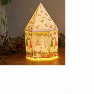 Inlit DecorHouse – Gonks!