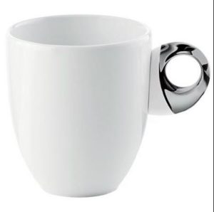 Mug Feeling grey GUZINNI