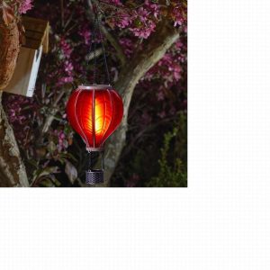 SmartGarden Fiesta Flaming Balloon