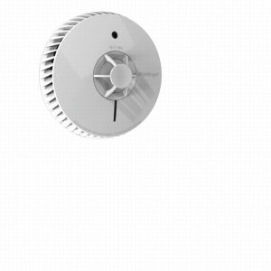 FireAngel Heat Alarm 10 Year Sealed Battery FA6720-R