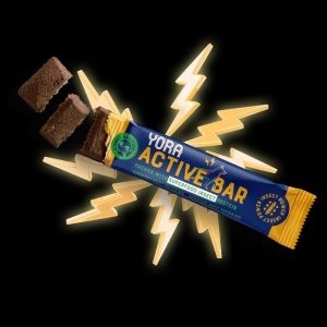 Active Bar
