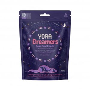 Dog Treats: Dreamers Biscuits 100g