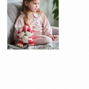 Bagpuss® Cat Warmies BAG-CAT-1