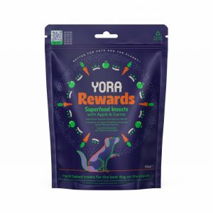 YORA Rewards Dog Treats