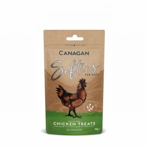 Canagan Dog Softies Chicken 200g