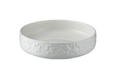 Mason Cash 13cm Cream Cat Saucer