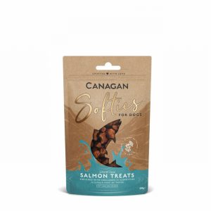Canagan Dog Softies Salmon 200g
