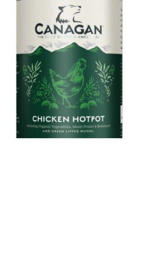 Canagan-Dog-Chicken-Hotpot