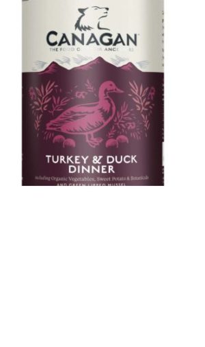 Canagan-Dog-Turkey-Duck-Dinner