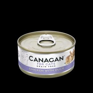 Canagan Chicken With Duck