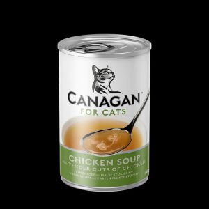 Canagan Cat – Chicken Soup