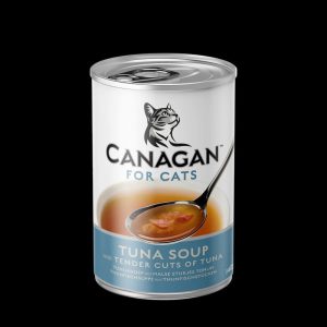 Canagan Cat – Tuna Soup