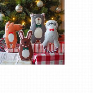 PlayPal, Assorted Designs