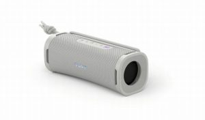 Sony SRSULT10W.CE7 ULT FIELD 1 Portable Wireless Bluetooth Speak