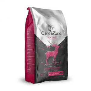 Country Game Grain Free Dry Cat Food 1.5kg