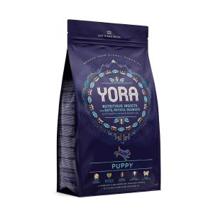 YORA PUPPY 1.5KG