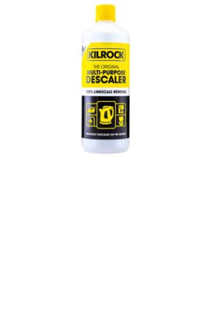Kilrock Mega K Descaler 1L