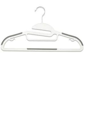 Non Slip Hangers x 5
