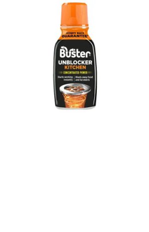 Kitchen Plug Unblocker 150g