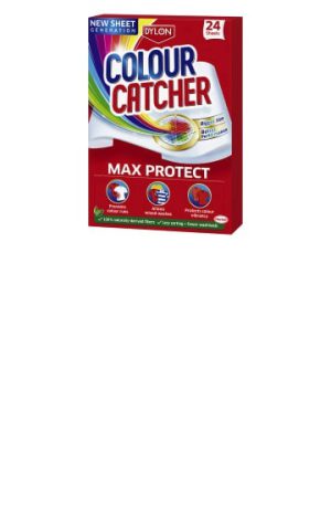 Colour Catcher Max Protector x 24