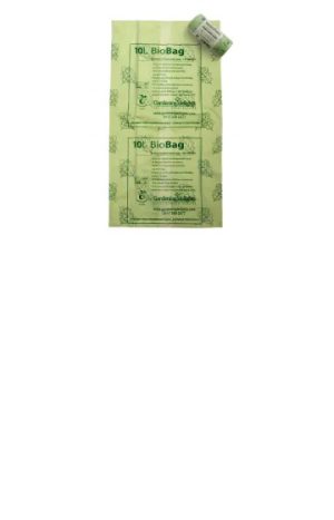 Compostable Bags 10L