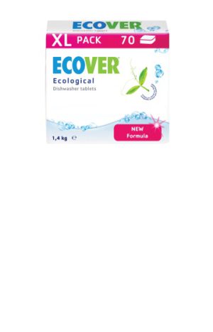 Dishwasher Tablets XL x 70