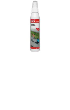 Screen Cleaner 0.125L