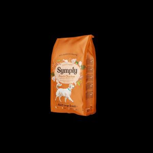 Symply Large Breed Adult