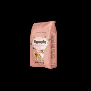 Symply Adult Salmon 6KG