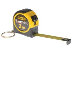 Key Ring Tape 2m
