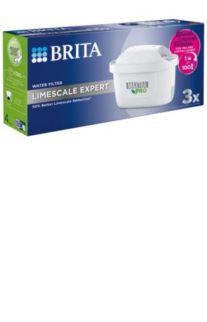 Maxtra Pro Limescale Cartridge x 3