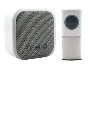 Portable Door Chime