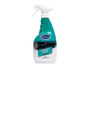 Bumper & Trim Cleaner 500ml