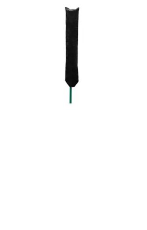 Rotary Airer Cover Soft Black