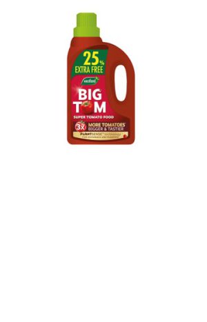 Big Tom Tomato Food 1L + 25% Free