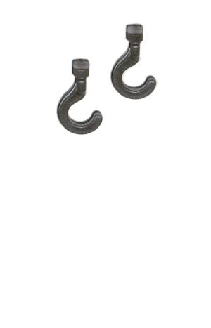 Greenhouse Hooks Plastic