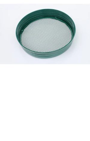 Garden Riddle 1/4in Green